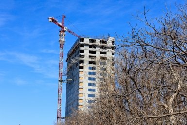 Стоимость квадратного метра жилья на III квартал 2026 года установили в Ставрополе