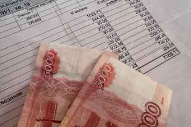 Названа строка в платежке ЖКХ, которую переплачивают 80% жильцов: проверьте свой чек прямо сейчас