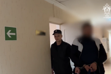 Братья, избившие бойца СВО на глазах у ребёнка, предстанут перед судом на Ставрополье Пресс-служба СУ СКР по Ставрополью