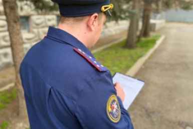 ДТП с электровелосипедом в Ставрополе заинтересовались следователи СУ СК Ставрополья