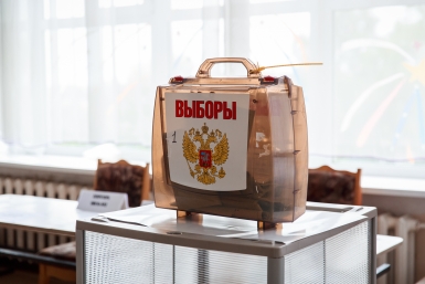 Безопасность превыше всего: избирком Ставрополья ведёт подготовку к выборам