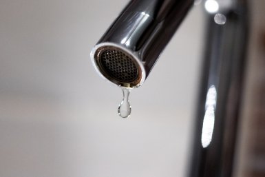 Глава Шпаковского округа Ставрополья объяснил причину слабого напора воды Илья Аверьянов, ИА PrimaMedia.ru