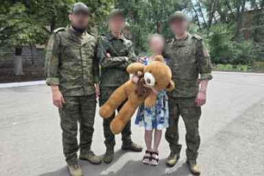 &quotБыстрые ноги против дронов&quot: история командира с позывным &quotКуба&quot, который спас ребёнка под огнём Филипп Харченко