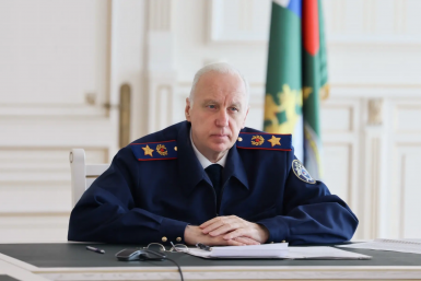 Бастрыкин взял на личный контроль проблему с жильем для сирот на Ставрополье СУ СКР по Ставрополью