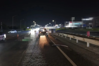 Пешеход погиб под колесами авто на Ставрополье ГАИ Ставрополья