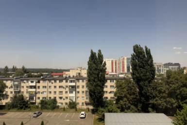 Громкие звуки стрельбы в Ставрополе напугали местных жителей ИА Stavropol.Media