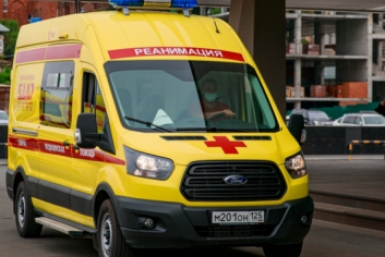 12 человек погибли при атаке ВСУ на Нижнекамск Илья Аверьянов, ИА PrimaMedia