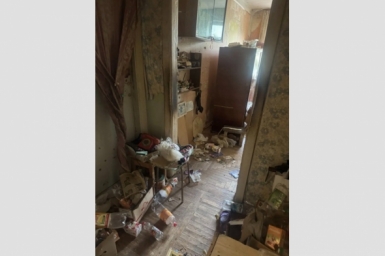 Тело пожилой женщины нашли в квартире в Кисловодске на улице Катыхина Администрация Кисловодска