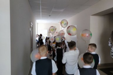 Канцелярские наборы для первоклассников к 1 сентября в Ставрополе: кто и как может получить Елена Гиневская, ИА Stavropol.Media