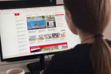 ИА Stavropol.Media вошло в топ‑5 региональных СМИ по версии Дзен и Mediascope ИА Stavropol.Media
