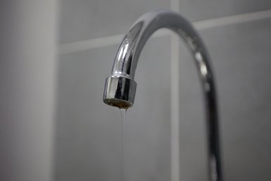 Причину, из-за которой без воды остались жители округа на Ставрополье, назвал губернатор Дмитрий Осипчук, ИА PrimaMedia.ru