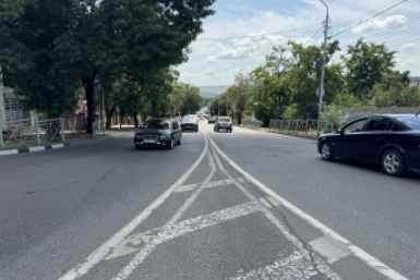В Ессентуках с 15 августа перекроют улицу Володарского для ремонта: схема перекрытия соцсети Владимира Крутникова