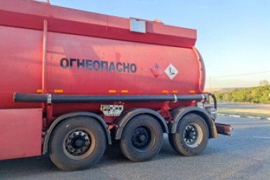 Цены на бензин на Ставрополье стабилизировались после качелей вверх и вниз Елена Гиневская, ИА Stavropol.Media