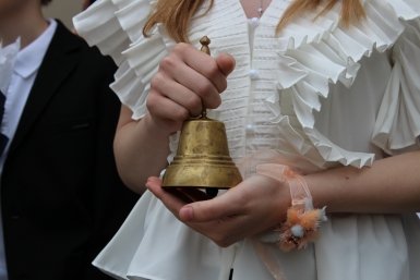 Примерно на 900 человек снизилось число первоклассников на Ставрополье в 2026 году Анна Жертовская, ИА Stavropol.Media
