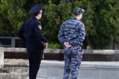 Губернатор Владимиров поздравил ставропольцев с Днём российской гвардии ИА Stavropol.Media