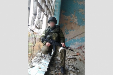 Как "Донбасс" стал опорой для своих