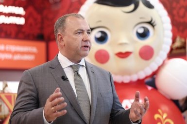 Михаил Дорофеев: альтернативные платежные системы вскоре могут вытеснить традиционный банкинг в международных расчетах
