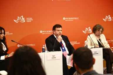 Азия стала базовым внешним рынком России — совместное исследование А7