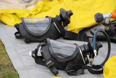 Двое рабочих погибли в канализационном колодце в селе Курсавка на Ставрополье ПАСС СК