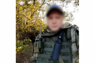 "Обед всегда должен быть фееричным": как повар стал разведчиком