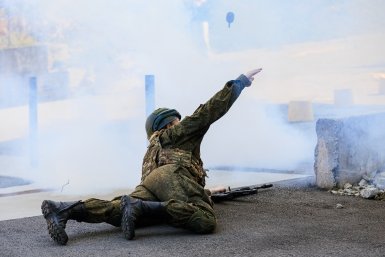 Антитеррористические учения пройдут на Ставрополье 10 сентября Евгений  Кулешов, ИА PrimaMedia.ru