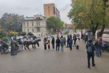 Олимпийский чемпион Лопес проведёт автограф-сессию на День города в Кисловодске ИА Stavropol.Media
