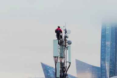 Т2 запустил реальную сеть 5G в России пресс-служба T2