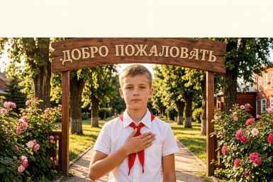 Тихий час, орлятский круг и День Нептуна: тест для тех, кто выжил в пионерлагере