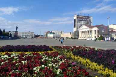 День города и края: поздравления принимают Ставрополь, Кисловодск и Пятигорск ИА Stavropol.Media