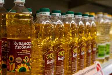 Экспорт подсолнечного масла со Ставрополья вырос на 82% за год ИА Stavropol.Media