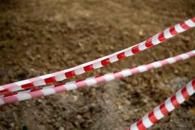 Обнаруженным подозрительным предметом в Кисловодске оказался рюкзак ИА Stavropol.Media