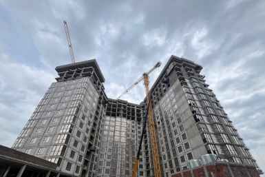 Стало известно, в каком направлении будет расти Ставрополь: где появятся новые жилые районы
