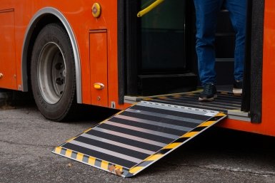 Стали известны подробности закупки 53 автобусов в Ставрополе