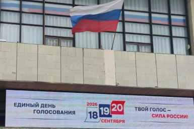 На Ставрополье явка на выборах к 15:00 20 сентября превысила 71%