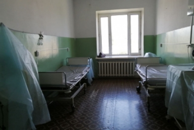 После госпитализации годовалого ребёнка в Георгиевске прокуратура и СКР проводят проверки Абрамченко Анета, ChitaMedia