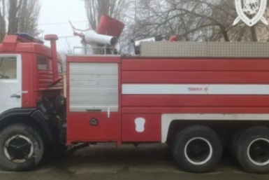 Экс-главу пожарной части на Ставрополье обвиняют в хищении из бюджета 1,4 млн рублей пресс-служба СУ СКР по Ставрополью