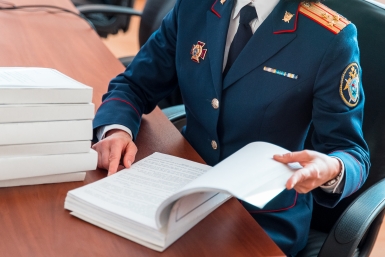 Бастрыкин затребовал доклад об отравившемся наркотиками ребёнке в Георгиевске Илья Аверьянов, ИА PrimaMedia