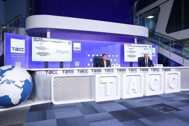 Владимир Якушев рассказал об итогах выборов и планах "Единой России"