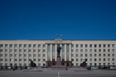 Илья Дроздов исключён из состава правительства Ставрополья ИА Stavropol.Media
