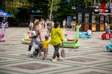 Куда пойти в Ставрополе на выходных: турниры, танго и викторины