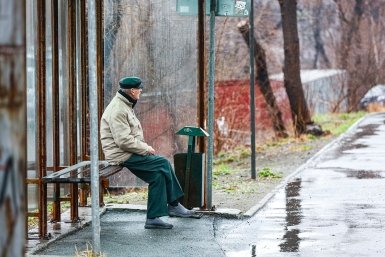 Пенсионеров лишают недвижимости Илья Аверьянов, ИА PrimaMedia.ru