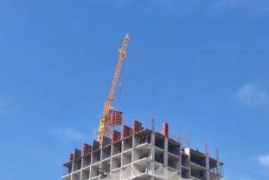 Рынок новостроек Кавминвод догнал Сочи по объёму предложений