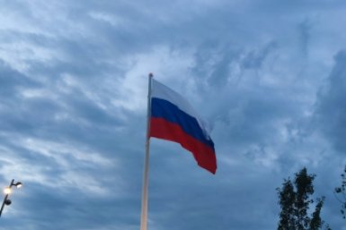 Глава Ставрополья поздравил Донбасс и Новороссию с Днём воссоединения с Россией ИА Stavropol.Media