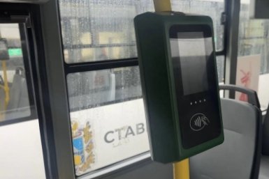 В Пятигорске запустят два новых автобусных маршрута с 1 октября Соцсети Дмитрия Ворошилова