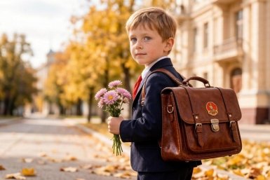 Тест: что лежало в портфеле советского школьника — угадайте по описанию