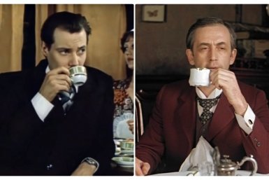 Кофе, камера, мотор! Этот тест пройдет только кофеман с 20-летним стажем