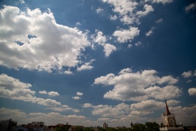 Беспилотную опасность объявили второй раз за сутки на Ставрополье ИА Stavropol.Media