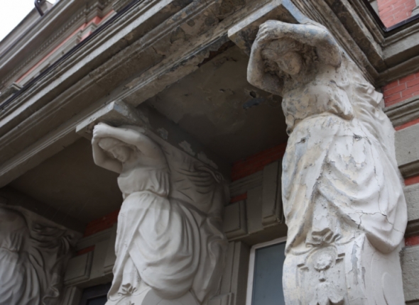 Дом-убийца, купцы-оккультисты и призрак минарета: где в Ставрополе живёт мистика