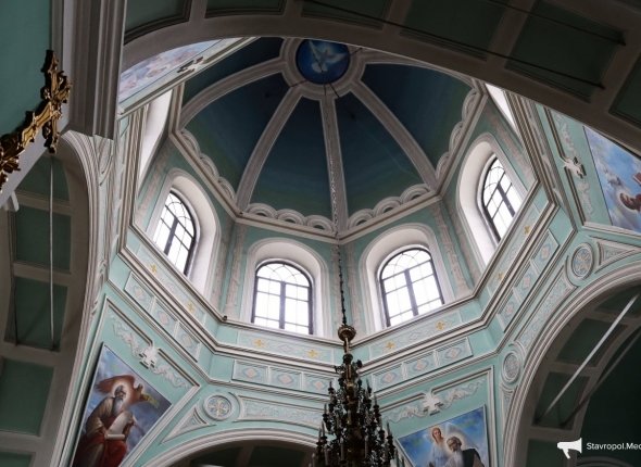 Любовь на высоте:  10 романтических мест в Ставрополе