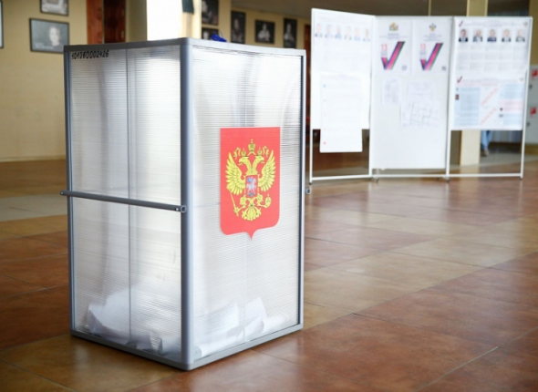 Глава избиркома Ставрополья — о выборах, новациях и мифах